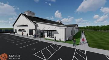 East Providence Community Center