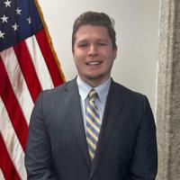 Matt Paddock