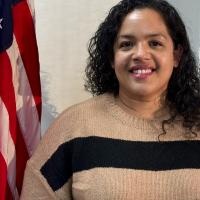 Glenda Delgado
