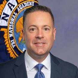 Chief of Police, Michael Rapoza