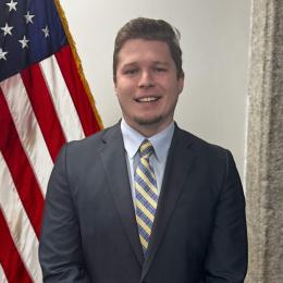 Matt Paddock