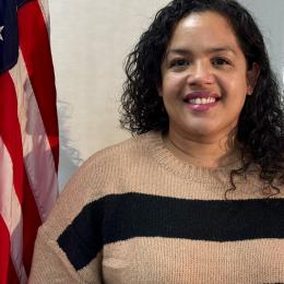 Glenda Delgado