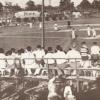 1951 Little League Game (Journal Bulletin Photo)