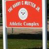 Harry C. Mutter Athletic Complex