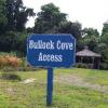 Bullocks Cove Access Park