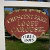 Crescent Park - Looff Carousel