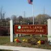 John L. Lewis Waterfront Park