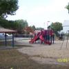 Martello Street Playground