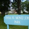 Onna Moniz-John Neighborhood Park/Central Avenue Playground