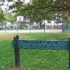Providence Avenue Playground and Athletic Area