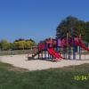Silver Spring Playground and Athletic Area