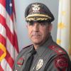 Deputy Chief Barry Ramer