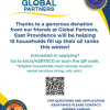Global Oil Flier