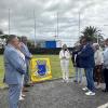 Mayor DaSilva travels to the Azores for Sister Cities Summit