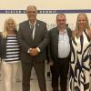 Mayor DaSilva travels to the Azores for Sister Cities Summit