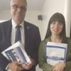 Mayor DaSilva travels to the Azores for Sister Cities Summit