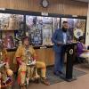 City celebrates 2022 Native American Heritage Month 