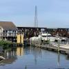East Providence Economic Development Commission approved a $50,000 loan to the East Providence Yacht Club, a locally-owned waterfront bar and grill owned by East Providence resident Mikel Perry.  