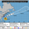 East Providence, with remnants from Hurricane Erin expected to have impacts on the weather forecast, RIEMA is sharing information with the community to note: